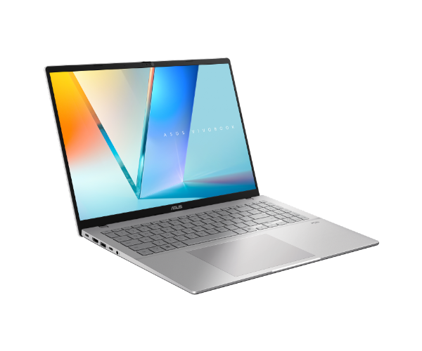 נייד Asus VivoBook S16 I7-13620H 16GB 1TB NVME FHD DOS 3YOS