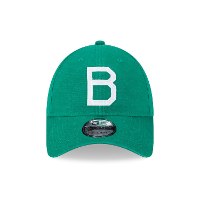 כובע NEW ERA לוגו B ירוק