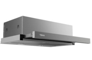קולט אדים בנוי נסתר Teka תקה CNL-6415 רוחב 60 ס”מ