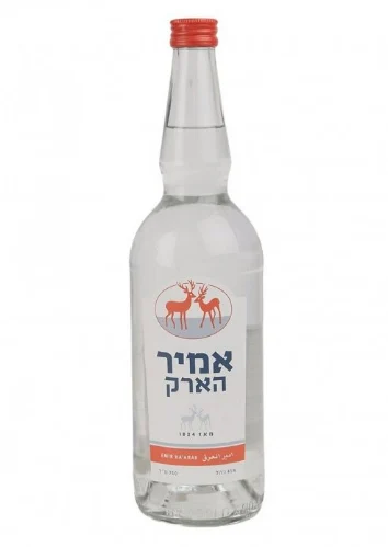 אמיר הערק 700 מ"ל