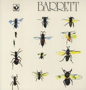 SYD BARRETT / BARRETT