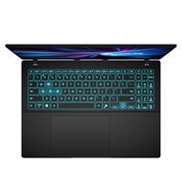 ASUS V16 16" WUXGA /Intel i7 /16GB /512GB /RTX 5050 8GB /Black /FreeDOS /1Y V3607VH-TK138