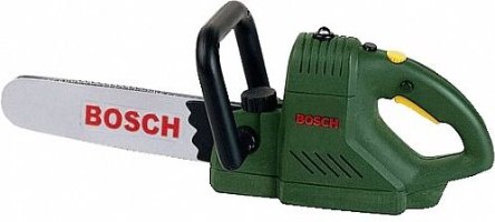 מיני מסור חשמלי מבית Klein Bosch Mini