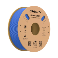 CREALITY - סליל הדפסה כחול למדפסת תלת מימד Hyper Series PLA 1.75mm 1kg