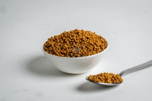כופתיות לתוכים קטנים 700 גרם וויסברוק WISBROEK (ארוז)