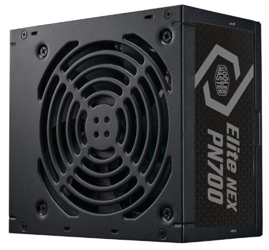 ספק כוח Cooler Master ELITE NEX 230V PEAK POWER 700 Active PFC