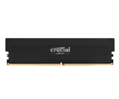 זכרון לנייח Crucial Pro DDR5 16GB 6000Mhz C36 UDIMM