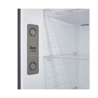 מקרר מקפיא עליון LG דגם GR-M6682SE