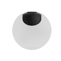 מצלמת אבטחה כפולה אלחוטית 360° שיאומי דגם Xiaomi Smart Camera C500 Dual