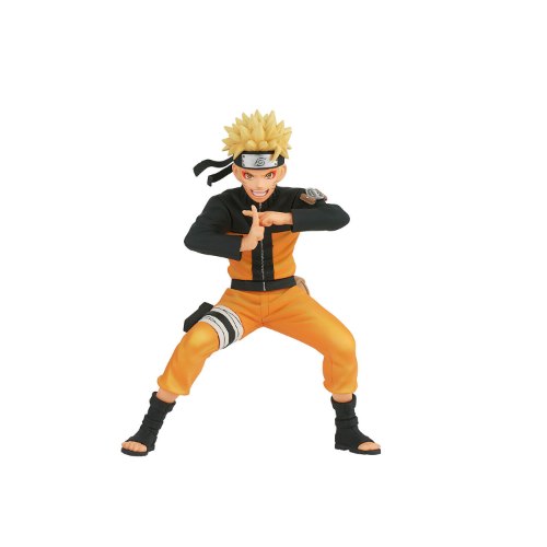 פסל מקורי 17 ס"מ  -Vibration Stars Uzumaki Naruto