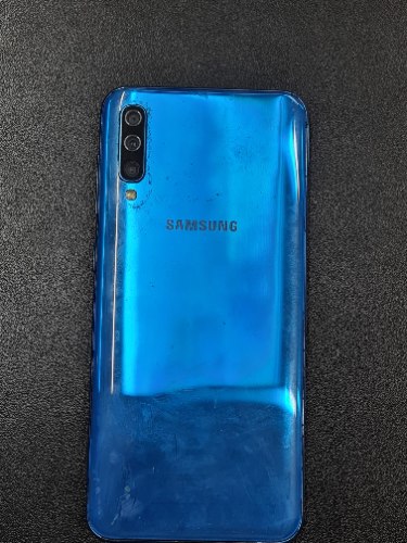 טלפון מחודש - Samsung Galaxy A50 6/128GB