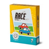 רייס (המרוץ) משחקי שפיר - RACE