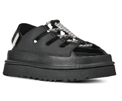 UGG- סנדל 1179370 BLK גולדנגלואו טאגל שחור