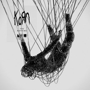KORN /THE NOTHING