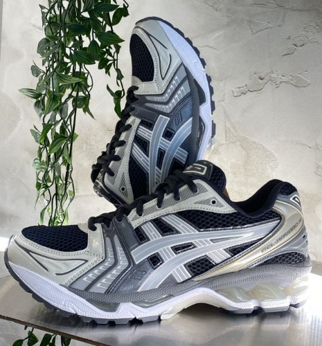 asics קיאנו 14 A537-024
