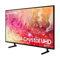 טלוויזיה חכמה Samsung UE85DU7100 85 אינץ Crystal UHD 4K