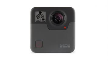 GoPro Fusion