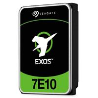 Seagate 10TB 7200 256MB EXOS 7E10 Enterprise SATA3