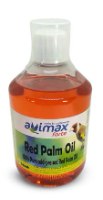 שמן דקל אדום אבימקס 500 מ"ל – Red Palm Oil AVIMAX