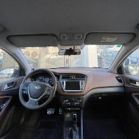 Hyundai i20 cross 2017