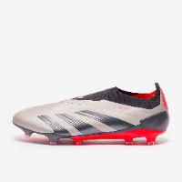 Adidas Predator Elite Laceless FG