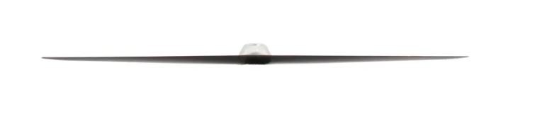 Progressive 365 BB - 170 cm² / AR 8.2
