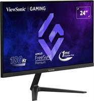 "מסך 24"" קעור 180MHZ - VX2418-C"