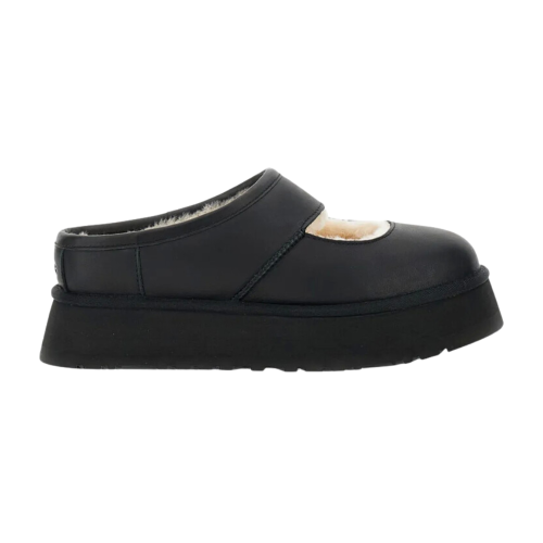 UGG Bea Mary Jane Black-  נעלי האג