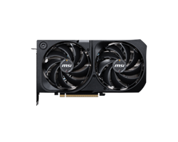 כרטיס מסך MSI   RTX 5070 12G SHADOW 2X OC