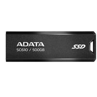 ADATA SC610SC610 Disk on Key USB 3.2 - SC610-1000G-CBK/RD