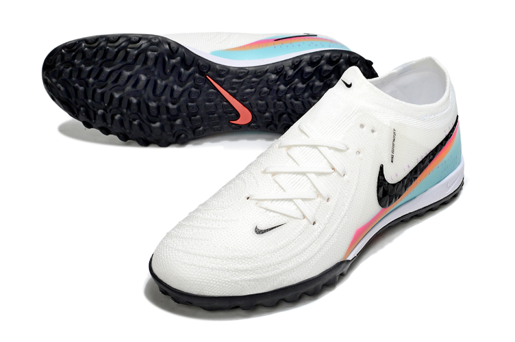נעלי קטרגל נייק Nike Mercurial Superfly לבן-שחור