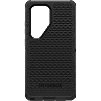 כיסוי לסמסונג Otterbox Defender Samsung S25 ULTRA שחור