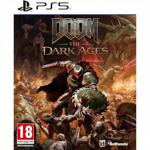 משחק לסוני 5 - Doom: The Dark Ages