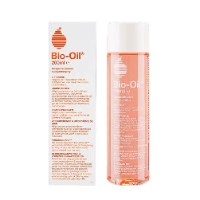 שמן לטיפול בסימני מתיחה וצלקות- Bio Oil