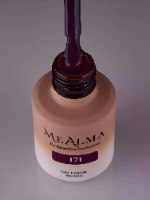 לק ג'ל MeAlma מי אלמה 171