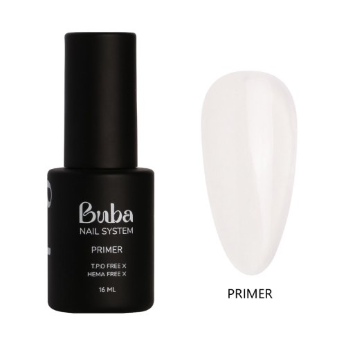 פריימר בובה -  PRIMER  BUBA