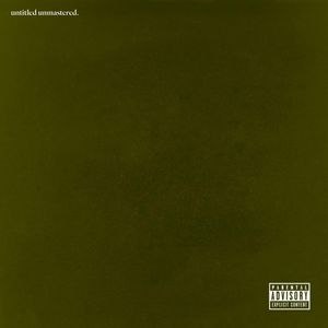 KENDRICK LAMAR/UNTITLED UNMAS