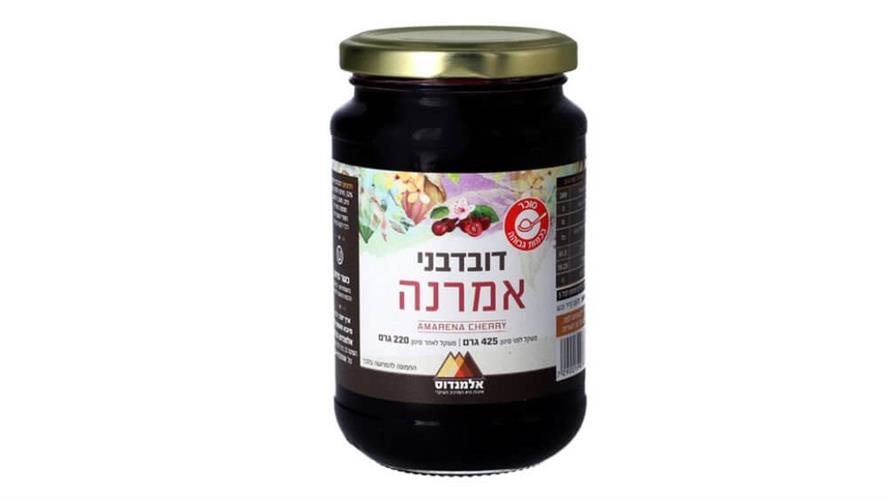 דובדבני אמרנה