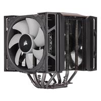 Corsair A500 Dual Fan CPU Cooler