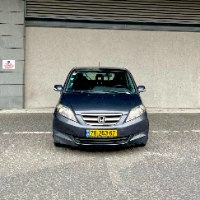 Honda fr-v 2008