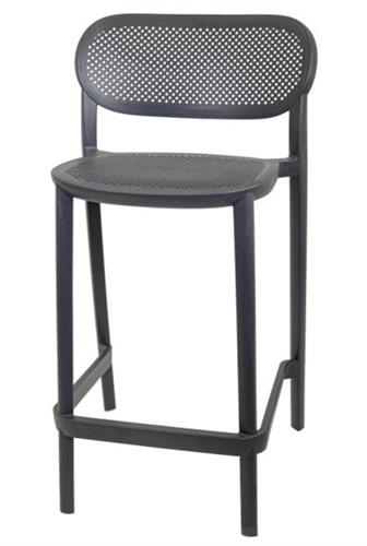 כיסא בר גאבר Gaber Nuta 68CM