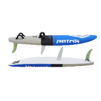 PATRIK MICRO RIDE 115L 2025