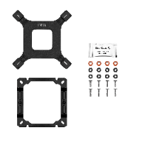 קירור אוויר – DeepCool AG400 BK ARGB