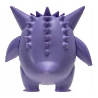 פוקימון - דמות גנגר - POKEMON Gengar