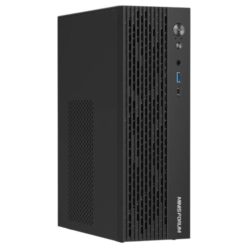 MinisForum 795S7 AMD Ryzen 9 7945HX 32GB 1TB SSD RTX A2000 6G W11P MiniPC