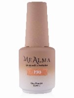 לק ג'ל MeAlma מי אלמה 190
