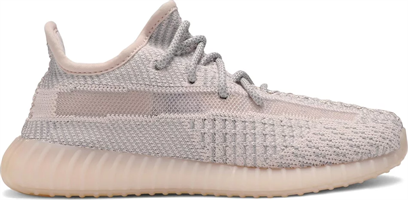 Yeezy Boost 350 V2 Synth Non-Reflective