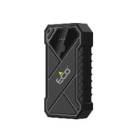 ערכת התנעה לרכבי בנזין דיזל ואופנועים 8000mAh - דגם JS800 חברת Eco
