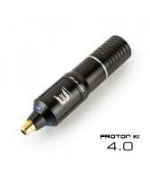 EQUALIZER ™ Proton MX - מכשיר לאיפור קבוע וקעקועים - דור 4