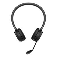 Jabra Evolve 65 TE USB-A MS Stereo Headset Black